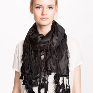 Iconia Scarf