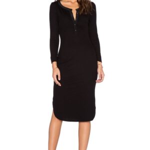 Parker Lorraine Knit Dress